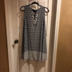 NEW DIRECTIONS DRESS